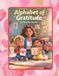 Alphabet Independently Published With Love to Mom Learning Through Playful Stories for Kindergarten Kids- Alphabet of Gratitude
