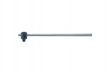 King Tony Schuifgreep 1" 630mm Chroom - Professioneel Gereedschap