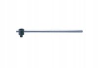 King Tony Schuifgreep 1" 630mm Chroom - Professioneel Gereedschap