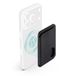 Hama Fantastic Feel pr beschermhoes voor iPhone 12/13/14/15/16, pr MagSafe, zwart