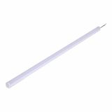EDM EDM 31408 stekkerdoos, 48 W, 150 cm, LED-licht (6400 K)