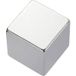 TRU COMPONENTS 1572121 Permanente magneet Dobbelsteen