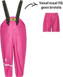 CeLavi Regenbroek kinderen - Roze - maat 100 (98-104cm)