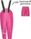 CeLavi Regenbroek kinderen - Roze - maat 100 (98-104cm)