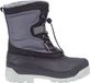Wintergrip Panda Wintergrip Winter-grip Snowboots Canadian Explorer Ii Unisex Zwart/grijs Maat 38
