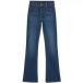 Lee Jeans Femme 70S Breese Mid Voyage Bootcut