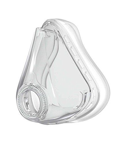 OxyStore - Kussen voor AirFit F10 en Quattro Air Full - ResMed - L (Large)