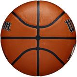 Wilson NBA DRV PLUS Basketball - Outdoor - Size 5 - Brown