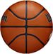 Wilson NBA DRV PLUS Basketball - Outdoor - Size 5 - Brown