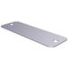 Weidmüller 1505370000 CC-M 18/52 2X3 ST SDR Marquage pour appareils argent