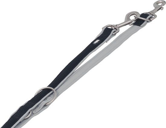 Nobby trainingslijn Mesh Preno - Grijs - M/L - 200 cm