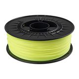 super-filament PLA Filament PRO 1.75 mm 1kg voor 3D-printers vergelijkbaar met RAL kleuren (lichtgeel)