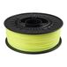 super-filament PLA Filament PRO 1.75 mm 1kg voor 3D-printers vergelijkbaar met RAL kleuren (lichtgeel)