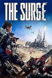Digital Bros The Surge, Xbox One Standard Edition
