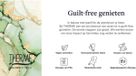 Therme 6x Body Butter Forest Flower Meditation 225 gr