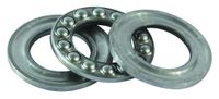 CLAS Equipements SA 0220 kogellagerset