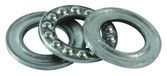CLAS Equipements SA 0220 kogellagerset