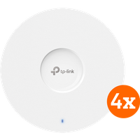 TP-Link Omada EAP683 UR - 4-pack
