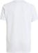 Adidas Performance Club Tennis T-Shirt Kids - Kinderen - Wit