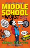 Middle Penguin Random House Ireland Limited Middle School The Worst Years Of My Life Paperback