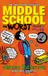 Middle Penguin Random House Ireland Limited Middle School The Worst Years Of My Life Paperback