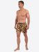 HOM Boxer-Badehose Beach Boxer Etna