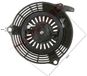 BPC Parts Trekstarter passend op HONDA GCV160 (28400-Z0L-V20ZA) NOIR 11MM