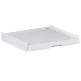 Haier Stapelkit Voor Wasmachine En Droger