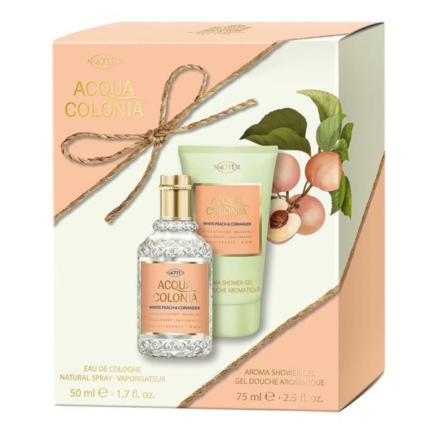 4711 Acqua Colonia / 50 / Unisex