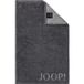 JOOP! Gastendoek Antraciet - 4056735067647