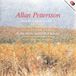 Sonic Rendezvous Caprice Records Allan Pettersson: Violin Concerto No. 2 | Suite From Barefoot Songs (CD)