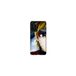 Beschermhoes Huawei P40 Beschermhoes Manga Naruto, wit