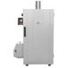 Borniak 70 Simple rookoven met 70 liter, 6 niveaus, temperatuurregeling tot 120 °C