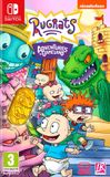 Media Indie Exchange Rugrats: Adventures in Gameland Nintendo Switch