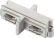 Nordlux X-verbindingsstuk Blanc Plastique 230V IP20