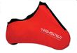 Highsider Indoor afdekzeil, spandex, L, rood
