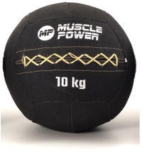 Muscle Power Wall Ball Kevlar - 10 kg