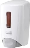 Rubbermaid Flex Dispenser Voor Vloeibare En Schuim Zeep En Handreiniger - 0.5L FN385