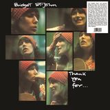 Thank Bridget St. John - Thank You For... (LP)