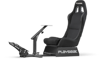 Playseat Evolution Racing Seat - Padded Seat - Black
