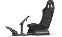 Playseat Evolution Racing Seat - Padded Seat - Black