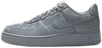 Nike Kobe Air Force 1 Low Cool Grey Wolf Grey - Maat 44