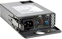 125 W AC CONFIG 5 POWER SUPPLY