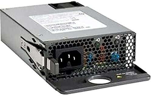 125 W AC CONFIG 5 POWER SUPPLY
