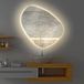 Gliss Design Fury spiegel 120x120 cm