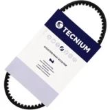 Tecnium Courroie de transmission Italjet Dragster 125 4T LC Euro5 / Italjet Dragster 200