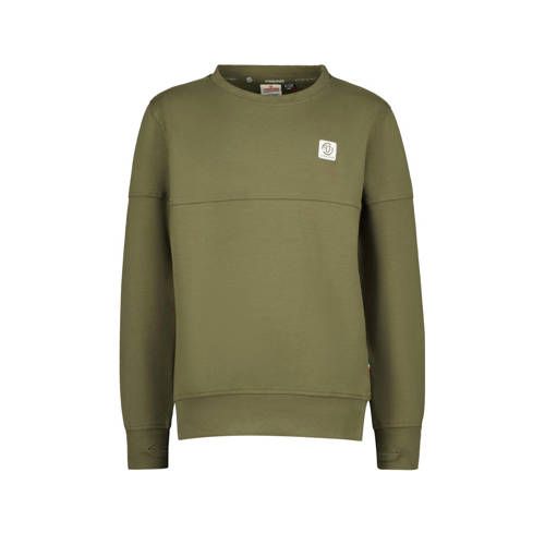 Vingino Sweater Army Green