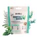 BugBell Dental Sticks voor honden 60 g, slechte adem & tandsteen, peterselie, pepermunt, natriumhexametafosfaat, bruine algen, groene thee, gemalen