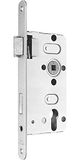 BKS ZT-insteekslot 0415 PZW 20/55/72/8mm DIN L zilver rd Kl 2 Zinkdrukgietwerk - 4150009
