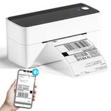 Phomemo Labelprinter Bluetooth 4x6